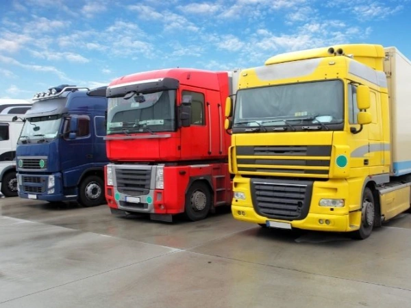 Adana Karakeçili Nakliye